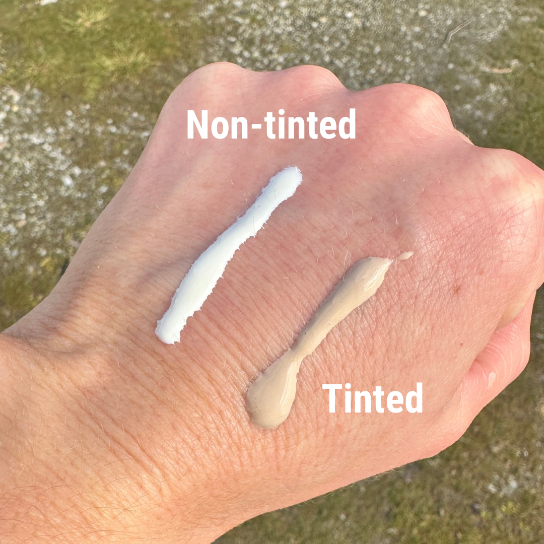 Organic Matters Mineral SPF50