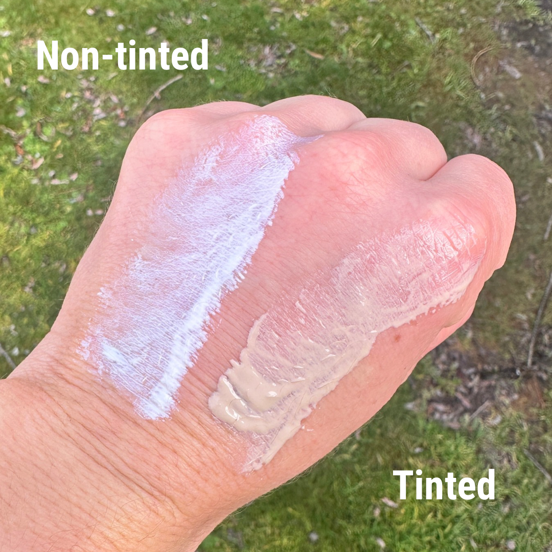 Organic Matters Mineral SPF50