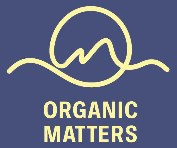 Organic Matters | Natural Sunscreen